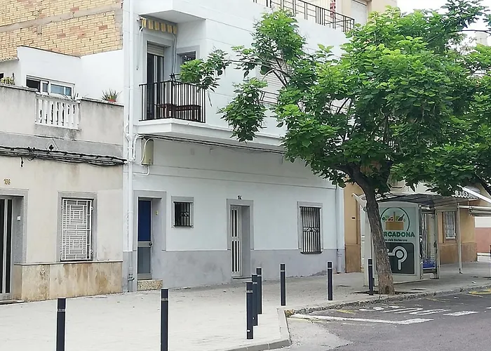 Casa Maria