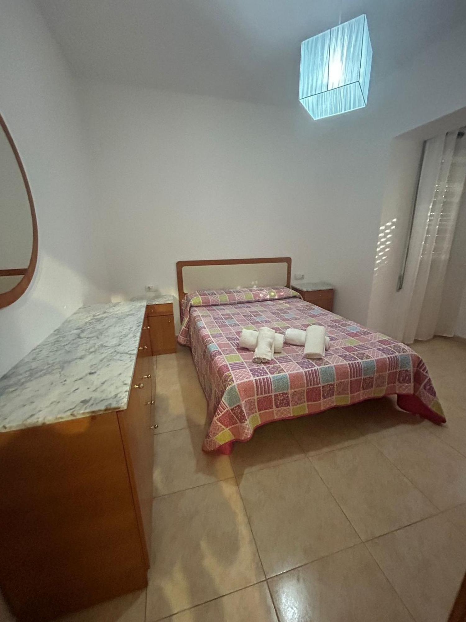 Apartment Casa Maria Sant Carles De La Rapita