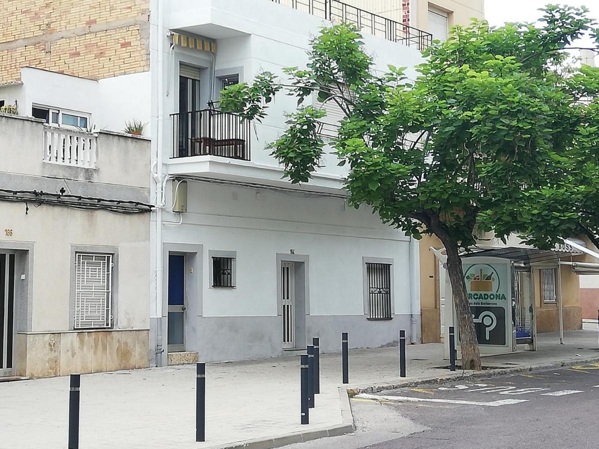 Casa Maria * Sant Carlos de la Ràpita