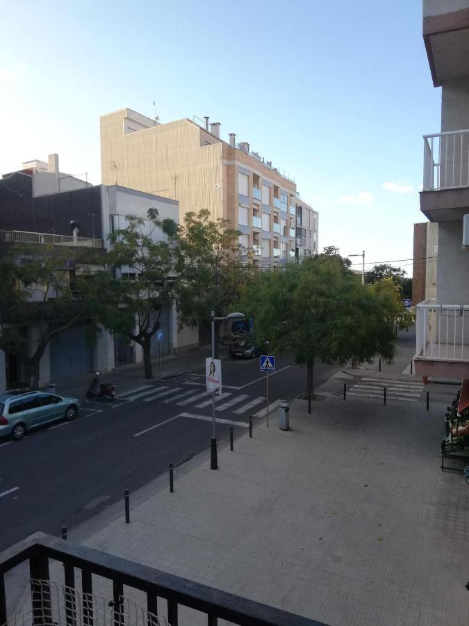 Casa Maria Sant Carlos de la Ràpita